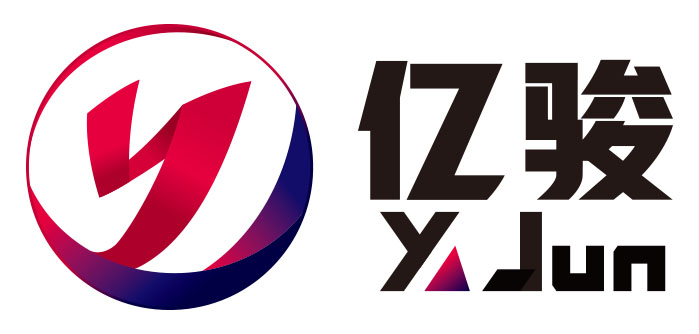 亿骏通讯 Logo